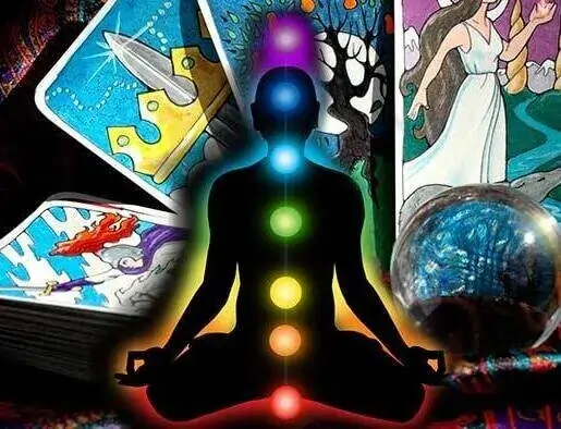 psychic Apopka